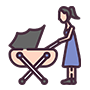 Maid House Image